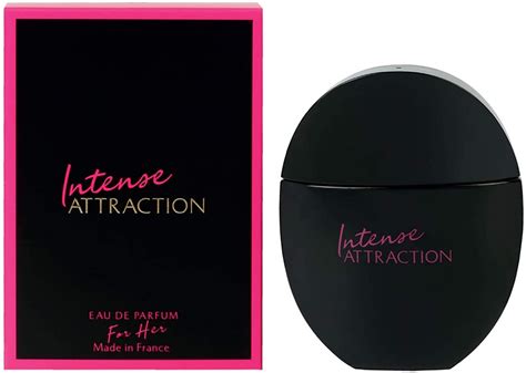 intense attraction perfume.